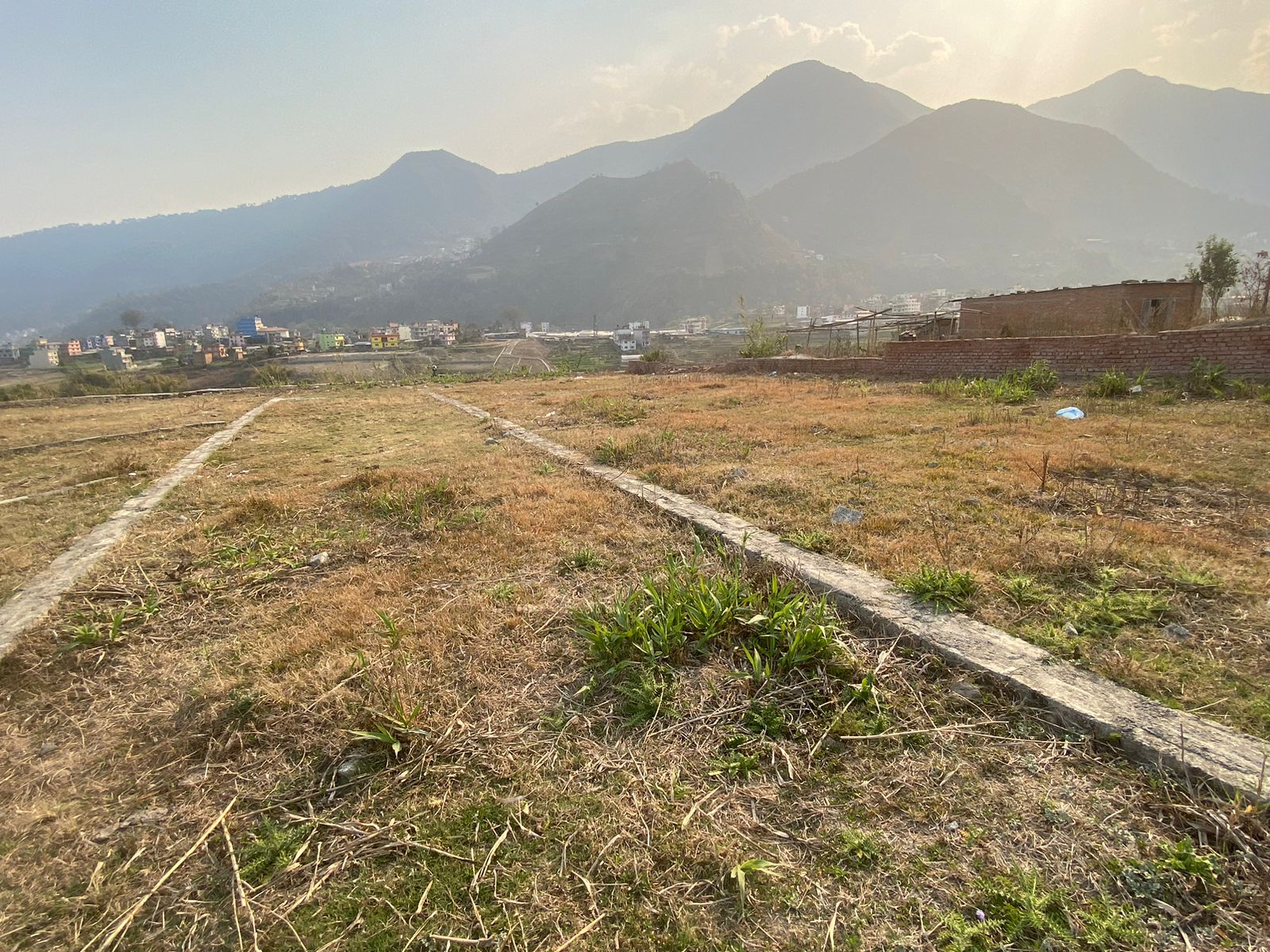Picture of Kirtipur Municipality, Bagmati